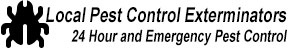 Otter River MA Pest Control Exterminators